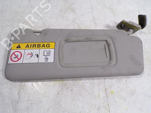 Parasol derecha Parasol derecha RENAULT LAGUNA III (BT0/1) [2007-2015] 8202364 8202364