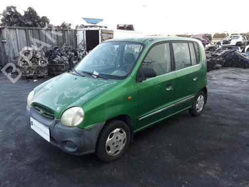 Hood HYUNDAI ATOS (MX)  | BP5624017C1 