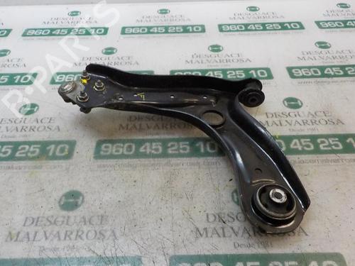 Right front suspension arm SKODA FABIA III (NJ3) 1.0 | BP3874021M13 