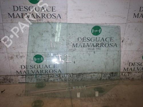 Used Rear left door window KIA RIO I Hatchback (DC) 1.3 (75 hp) 3742378