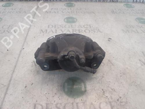 Right front brake caliper MAZDA 6 Saloon (GG)  | BP11547058M104 