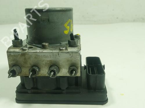 ABS pump FIAT 500L (351_, 352_)  | BP24867194M43 