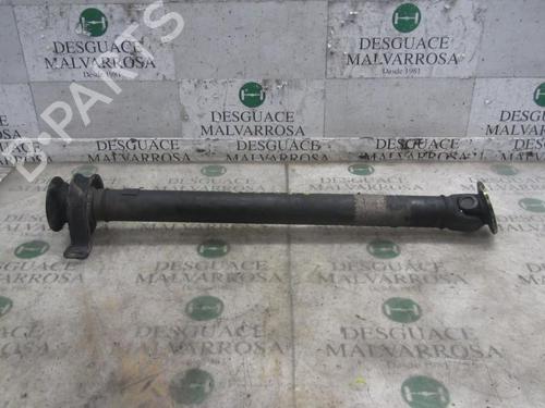 Used Driveshaft Driveshaft 3837285 3837285
