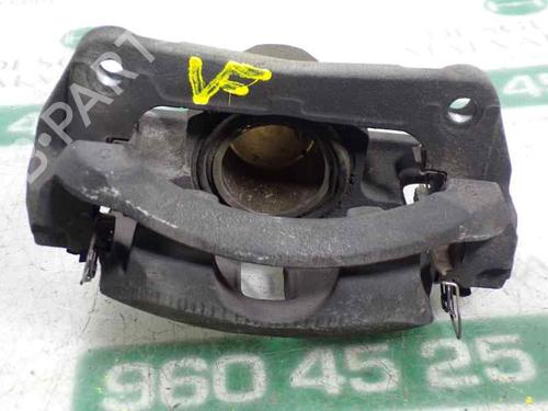 Right front brake caliper SUZUKI VITARA (LY) | BP11552014M104 - Image 2