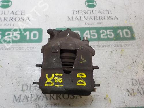 Used Right front brake caliper Right front brake caliper 11550348 11550348