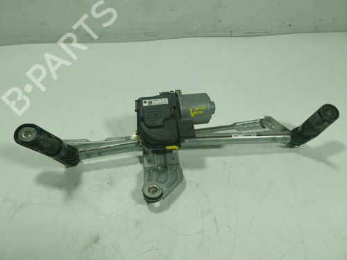 Used Front wiper motor Front wiper motor CUPRA LEON Sportstourer (KL8, KU8, KUD) [2020-2026] 16108677 16108677