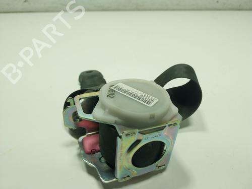 Rear right seatbelt PEUGEOT PARTNER Tepee 1.2 THP | BP28362790I28