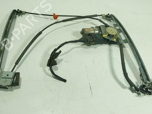 Front right window mechanism VW GOLF III (1H1) 2.0 | BP26944251C23 