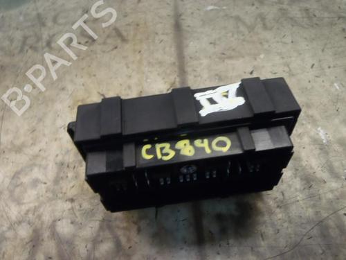 Electronic module CHEVROLET LACETTI (J200) 1.6 | BP3815706M83 - Image 2