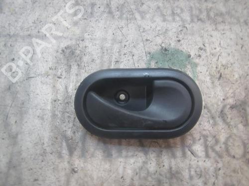 Høyre foran invendig håndtak DACIA SANDERO [2008-2025]  3832403