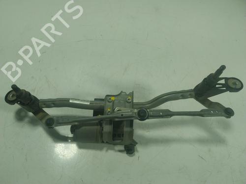Viskermotor vindrute FORD ECOSPORT 1.0 EcoBoost (125 hp) 18332487