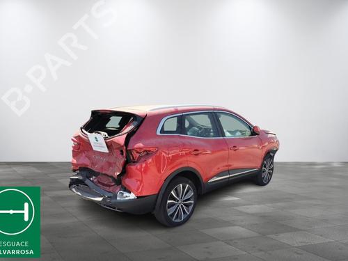 Other RENAULT KADJAR (HA_, HL_) 1.2 TCe 130 (HLMR) | BP25802783O1  - Image 12