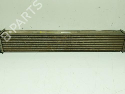 Used Intercooler Intercooler CITROËN JUMPER II Van 2.0 BlueHDi 130 (130 hp) 29743395 29743395