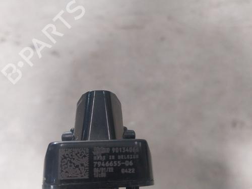 Electronic module BMW 3 (G20, G80, G28) | BP25652122M83 - Image 5