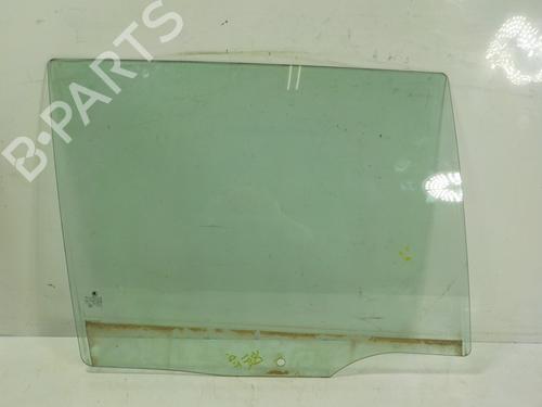 Dør rude højre bagtil SKODA OCTAVIA III Combi (5E5, 5E6) [2012-2020]  9083940