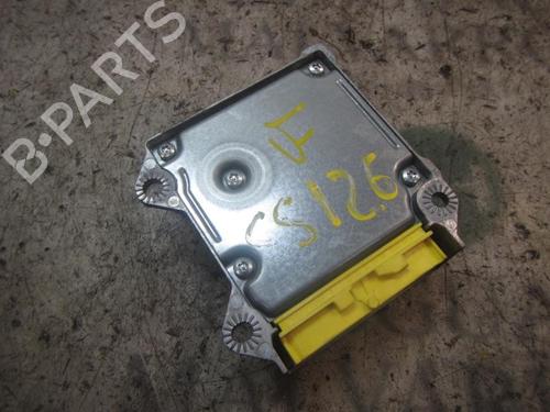 Airbag styreenhed VW GOLF V (1K1) 1.9 TDI (105 hp) 3826604