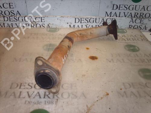 Used Exhaust manifold Exhaust manifold KIA SHUMA I (FB) 1.5 i 16V (AFB242) (88 hp) 14294153 14294153