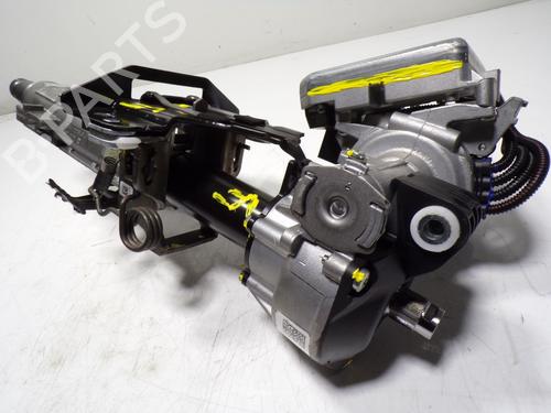 Steering column AUDI A1 Sportback (GBA)  | BP12108097M21 