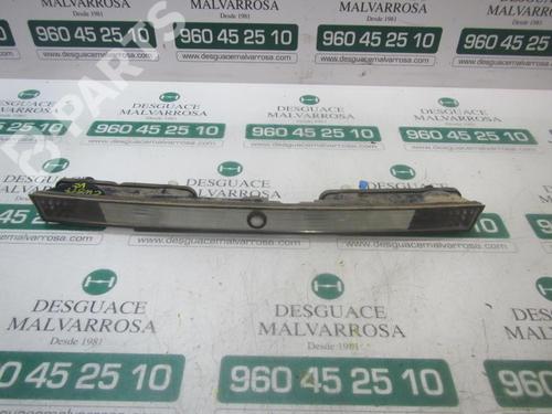 Used Tailgate lock Tailgate lock BMW 7 (E65, E66, E67) 745 i, Li (333 hp) 9081537 9081537