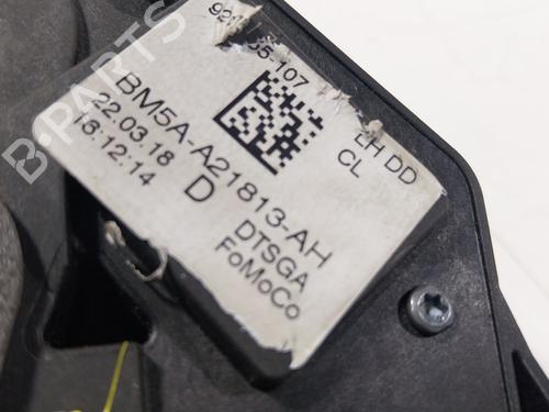 Front left lock FORD FOCUS III 1.0 EcoBoost | BP27832883C98 