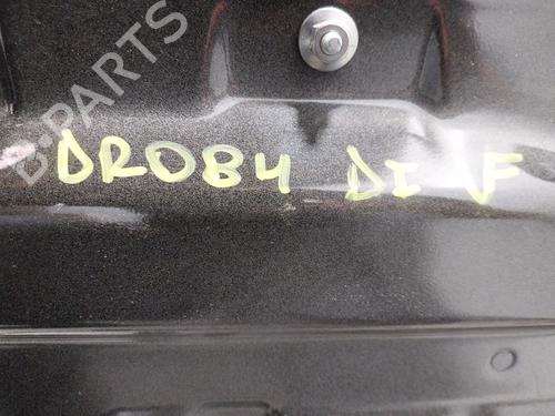 Left front door RENAULT CLIO IV (BH_) 1.2 16V | BP26896036C2 