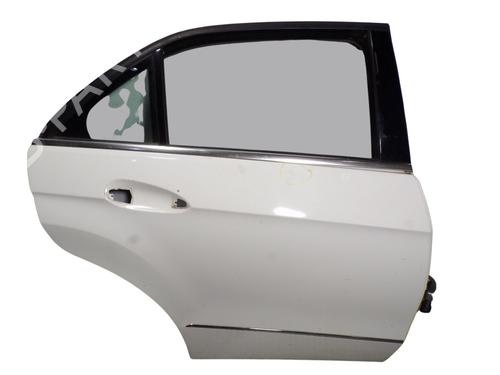 right-rear-door-mercedes-benz-e-class-w212-a2127300205-2009-2010-2011-2012-2013-2014-2015-2016-12236971 main image