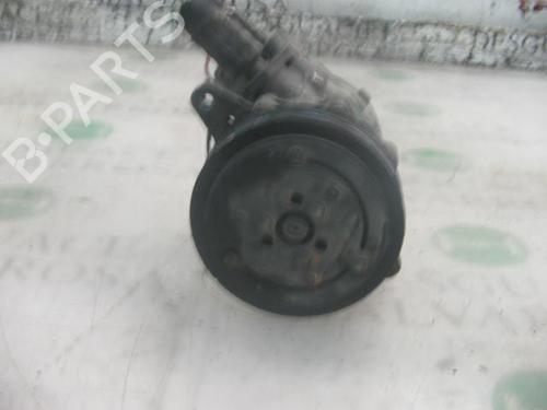 AC compressor NISSAN TRADE Van | BP3776131M34 - Image 2
