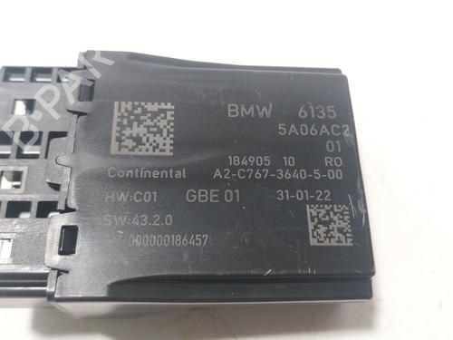 Electronic module BMW 4 Convertible (G23, G83) M 440 i Mild-Hybrid xDrive | BP29972897M83
