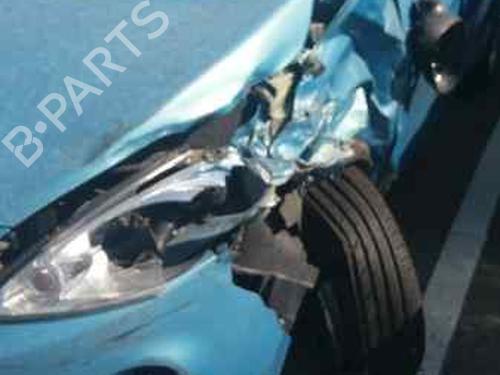 Pedal FORD KA (RU8) 1.2 | BP3864819I4  - Image 11