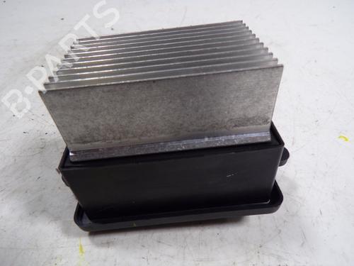 Used Heater resistor Heater resistor FIAT TIPO Hatchback (356_, 357_) [2016-2026] 11644993 11644993