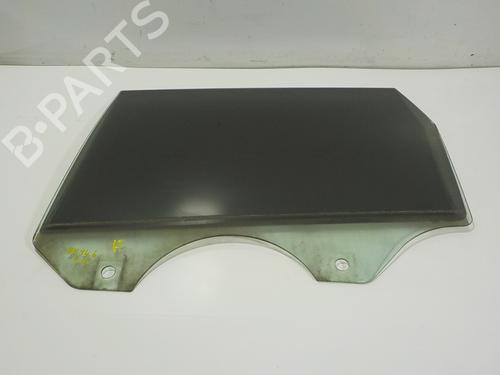 Rear left door window PORSCHE CAYENNE (9PA) 3.2 (250 hp) 12846065