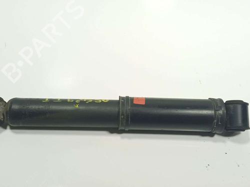 Used Left rear shock absorber Left rear shock absorber 38713425 38713425