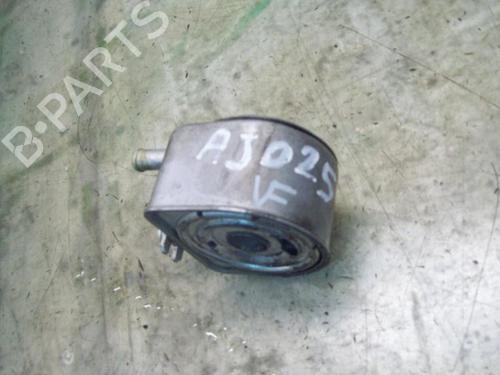 Used Oil radiator Oil radiator CITROËN XSARA PICASSO (N68) 2.0 HDi (90 hp) 14299394 14299394