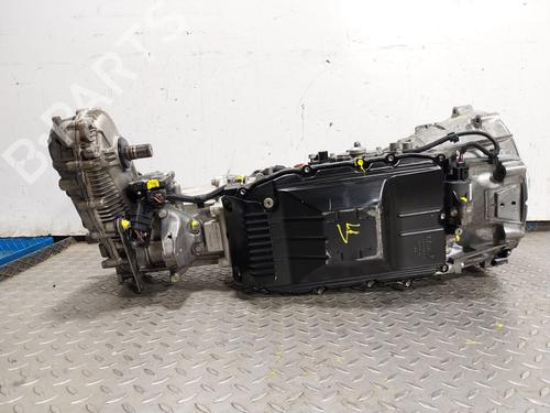 Gearbox PORSCHE CAYENNE (92A) 4.8 Turbo | BP31315377M3