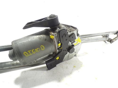 Front wiper motor MERCEDES-BENZ SPRINTER 3-t Van (B906) 209 CDI (906.611, 906.613) | BP9122391M29 
