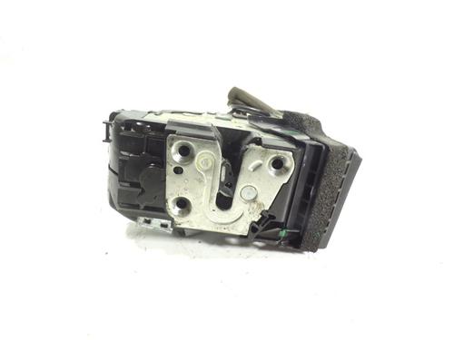 Used Front right lock NISSAN JUKE (F15) 1.2 DIG-T (115 hp) 9720020