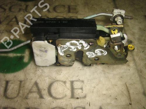 Used Front right lock Front right lock CHEVROLET ALERO [1999-2004] 4017906 4017906