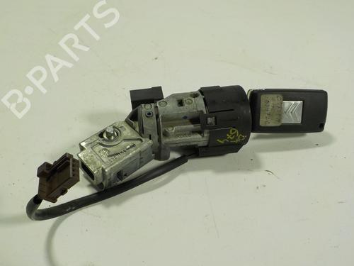 Elektronisk modul CITROËN C4 I (LC_) 1.6 HDi | BP14289085M83 