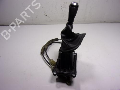 Selector da caixa Selector da caixa RENAULT CLIO IV (BH_) 1.5 dCi 75 (75 hp) 17317213 17317213