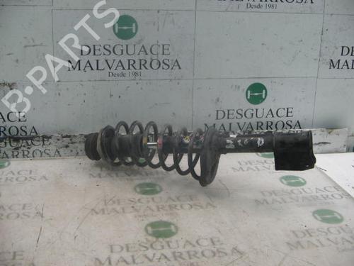 Used Right front shock absorber Right front shock absorber SEAT IBIZA I (21A) 1.5 i (89 hp) 3734267 3734267