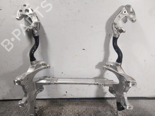 Used Subframe Subframe AUDI Q7 (4MB, 4MG, 4MQ) 45 TDI Mild Hybrid quattro (231 hp) 18048754 18048754