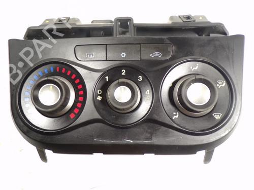Used Climate control Climate control 7461053 7461053