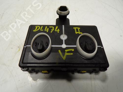 Used Electronic module Electronic module SEAT LEON Sportstourer (KL8, KLD) 1.5 TSI (150 hp) 15066711 15066711