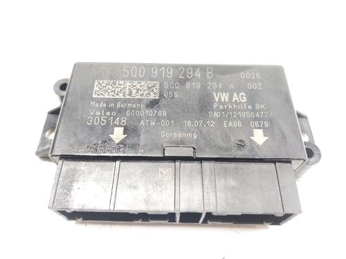 Module électronique VW GOLF VII (5G1, BQ1, BE1, BE2) 2.0 TDI (150 hp) 20294154