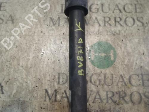 Right rear shock absorber SKODA FABIA I (6Y2)  | BP3803807M19 