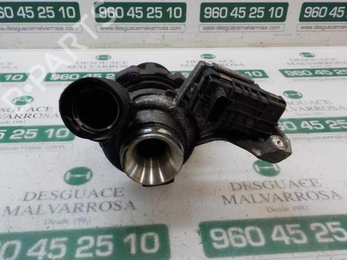 Turbocharger/Supercharger BMW 1 (E87) 118 d | BP4461764M71 