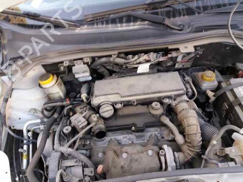 Højre fortil bærearm CITROËN NEMO Box Body/MPV (AA_) 1.4 HDi | BP14280731M13  - Image 9