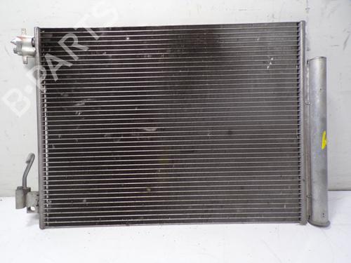 Used AC radiator AC radiator RENAULT CAPTUR I (J5_, H5_) 1.3 TCe 130 (J5NJ, J5NE) (131 hp) 15061293 15061293