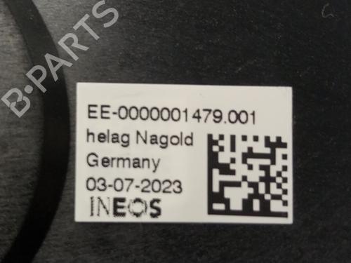 Switch INEOS GRENADIER Closed Off-Road Vehicle 3.0 Ti 4x4 (GEB) | BP29276360I30