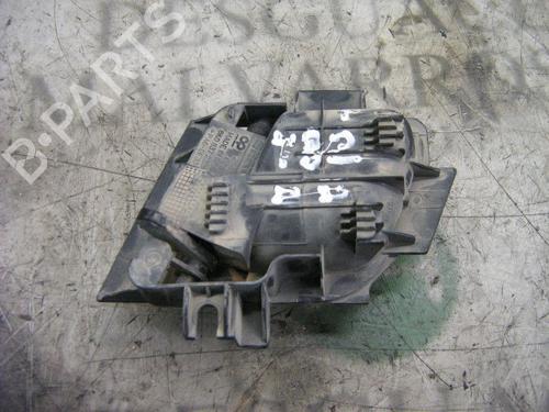 Front right interior door handle SEAT IBIZA II (6K1)  | BP3752246I14 